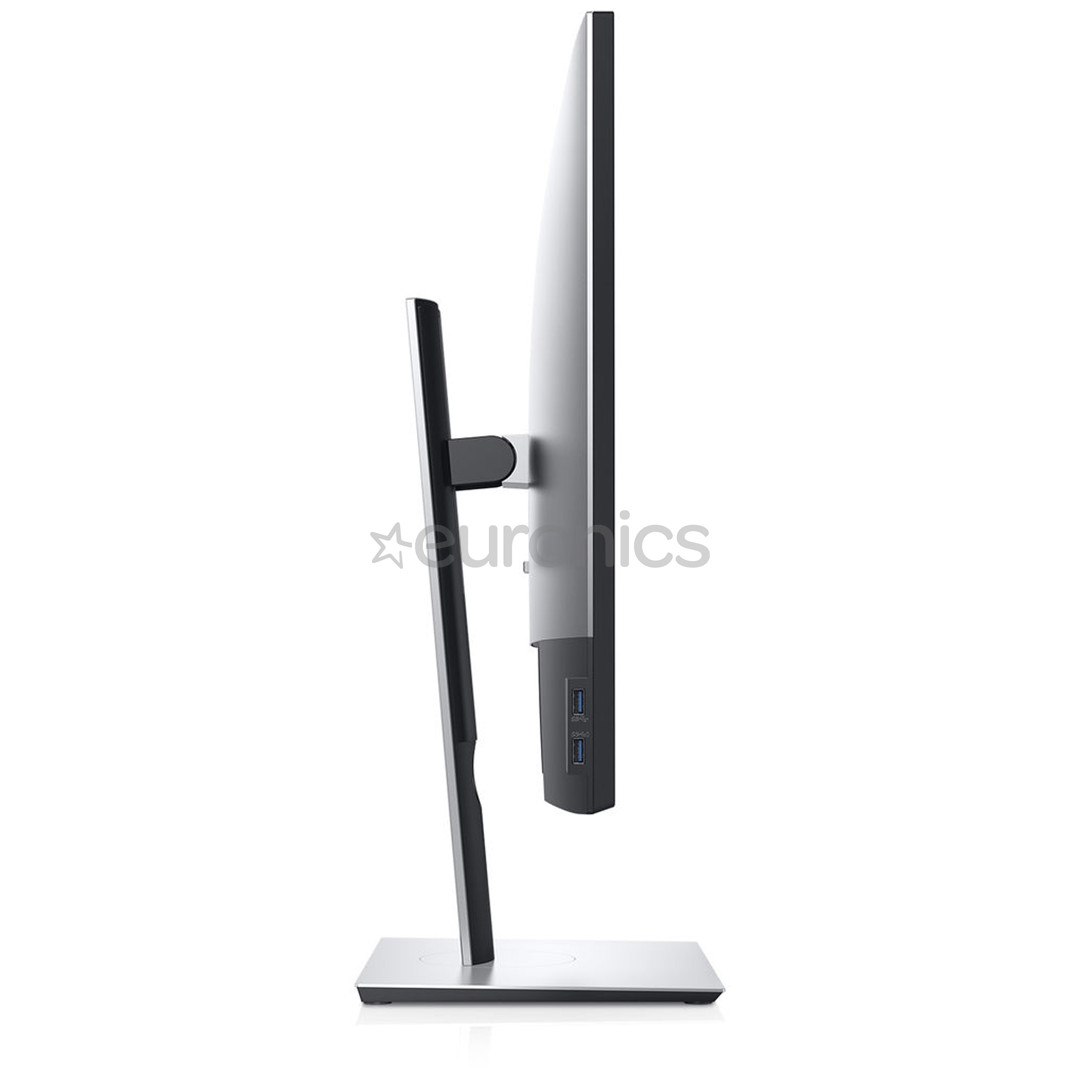 32'' Ultra HD LED IPS monitor Dell