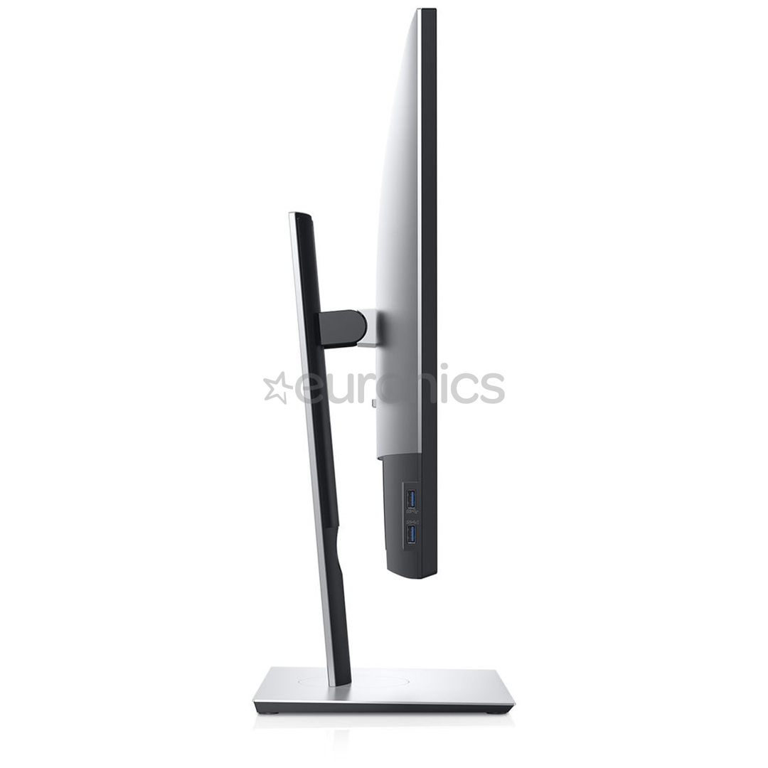 32'' Ultra HD LED IPS-монитор Dell