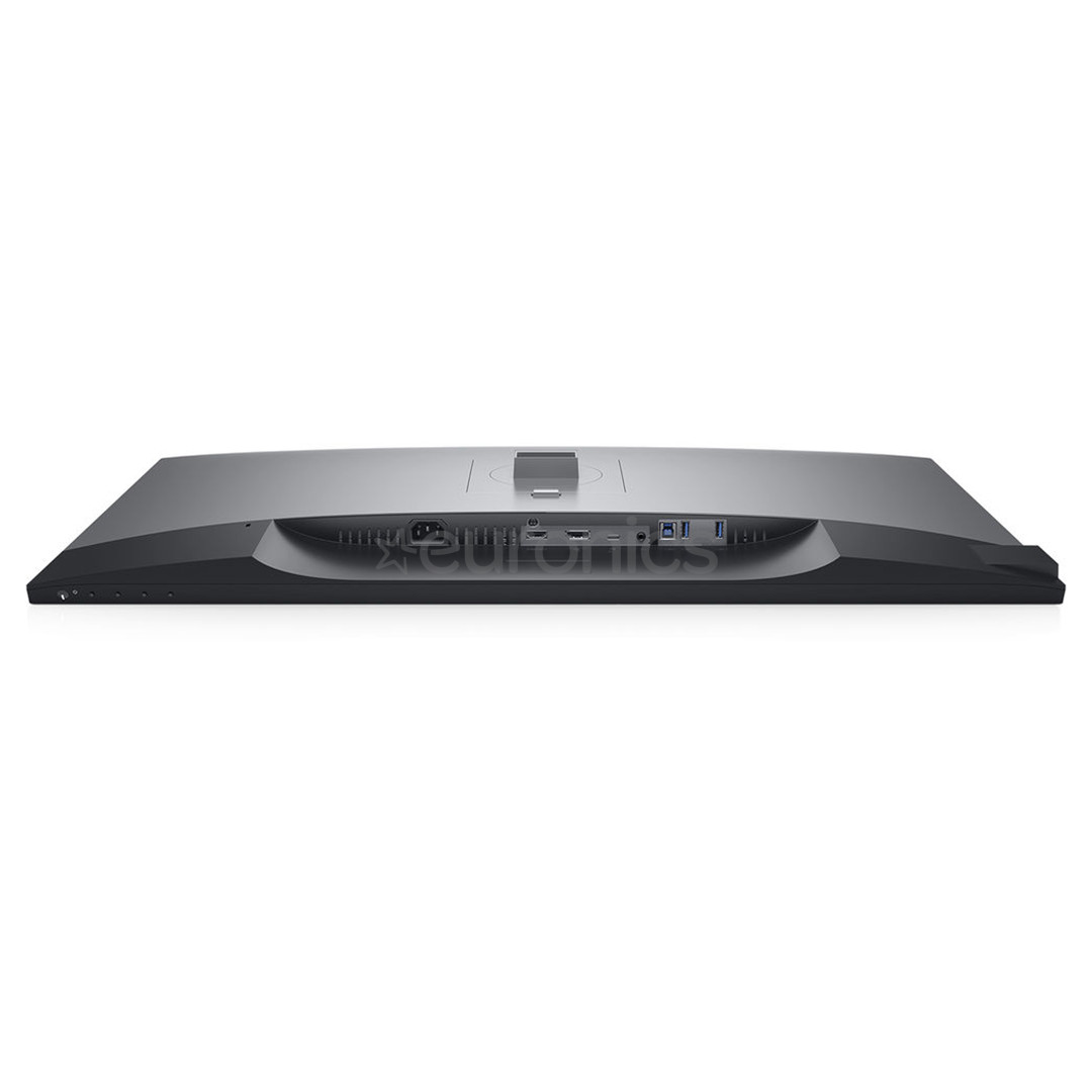 32'' Ultra HD LED IPS monitor Dell