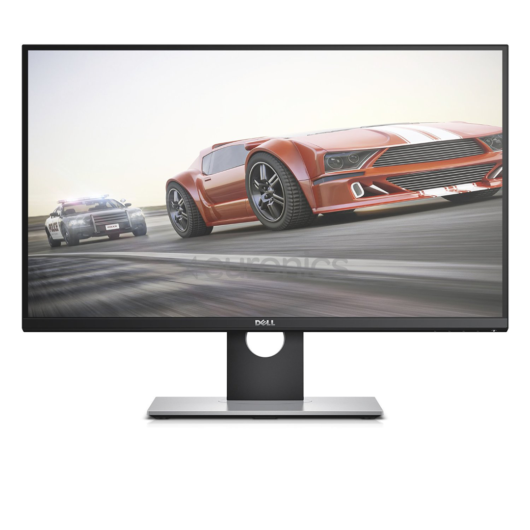 27" QHD LED TN-monitor Dell