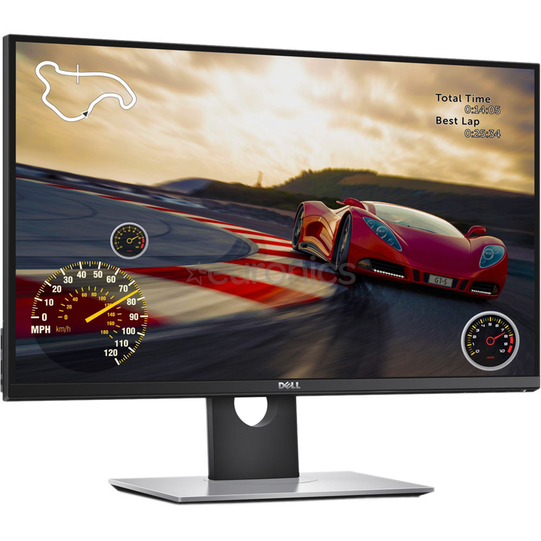 27" QHD LED TN-monitor Dell