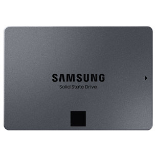 SSD Samsung 860 QVO (1 TB)