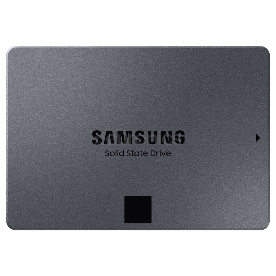 SSD Samsung 860 QVO (1 TB)