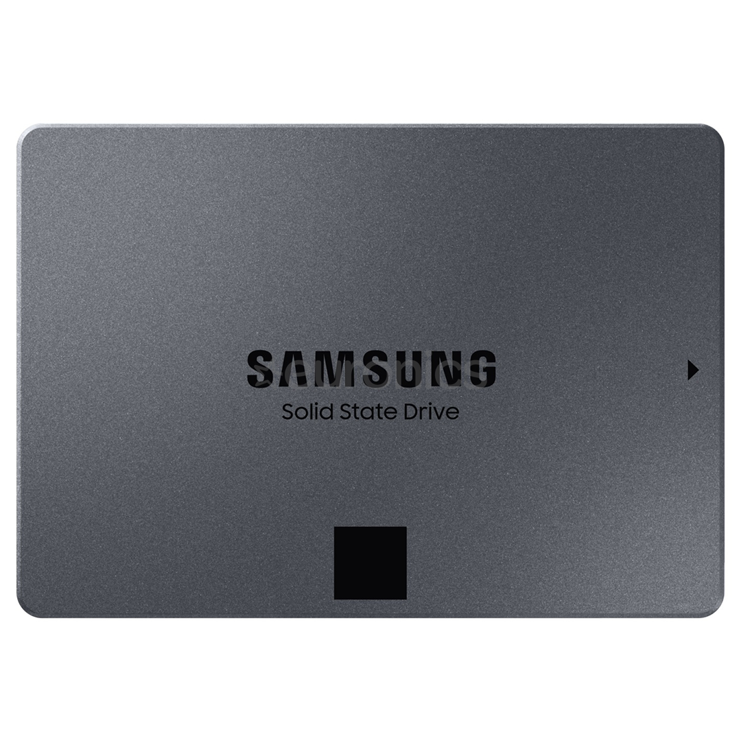 SSD Samsung 860 QVO (1 TB)