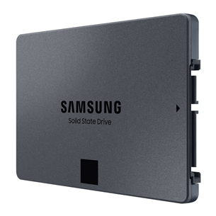 SSD Samsung 860 QVO (1 TB)