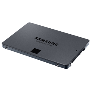 SSD Samsung 860 QVO (1 TB)