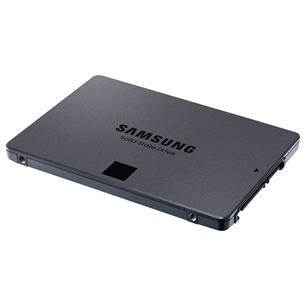 Накопитель SSD 860 QVO, Samsung / 1 TB