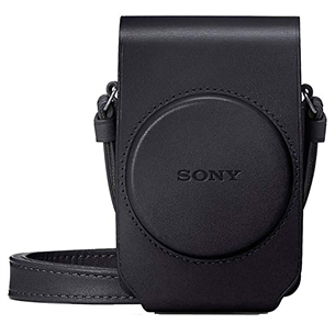 Camera bag for Sony RX100 series