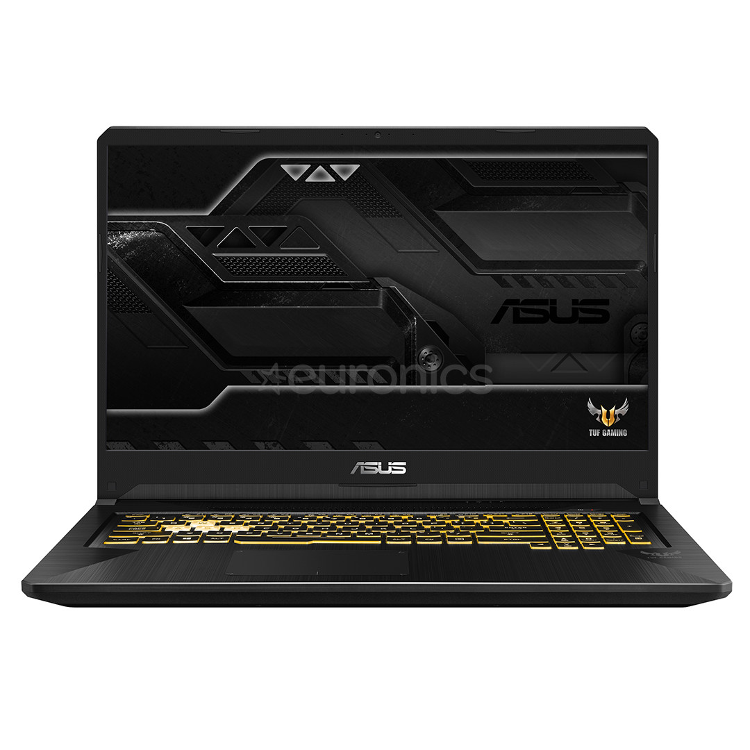 Sülearvuti ASUS TUF Gaming FX705GM