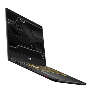 Notebook ASUS TUF Gaming FX705GM