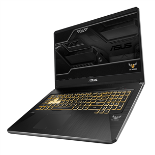 Notebook ASUS TUF Gaming FX705GM