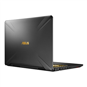 Sülearvuti ASUS TUF Gaming FX705GM