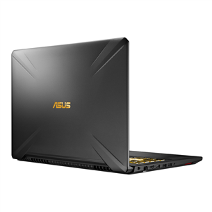 Sülearvuti ASUS TUF Gaming FX705GM