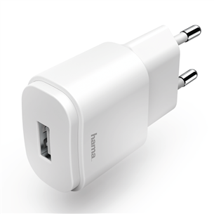 Wall charger USB Hama