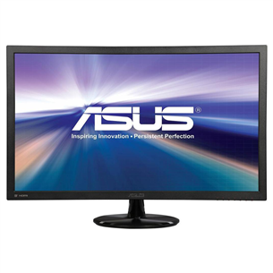 27'' Full HD LED TN-monitor ASUS