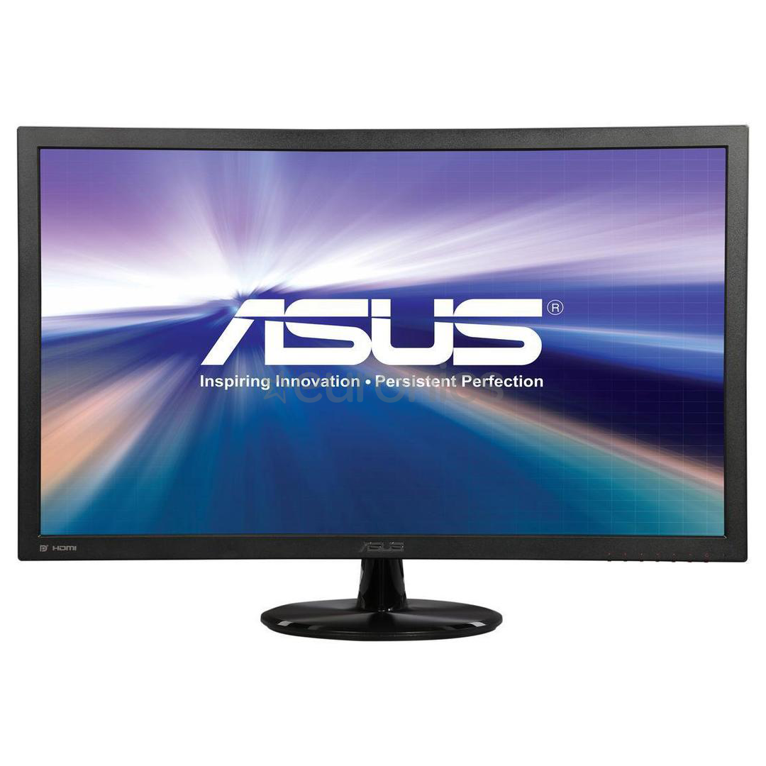 27'' Full HD LED TN-monitor ASUS
