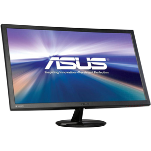 27'' Full HD LED TN-monitor ASUS