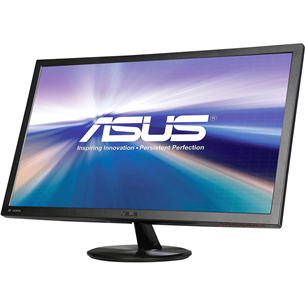 27'' Full HD LED TN-monitor ASUS