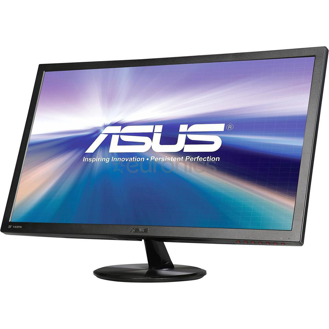 27'' Full HD LED TN-monitor ASUS