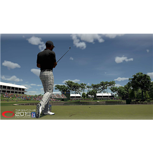 PS4 mäng The Golf Club 2019