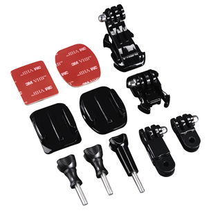 Hama Accessory Set for GoPro