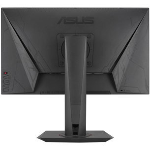 24'' Full HD LED TN monitor ASUS