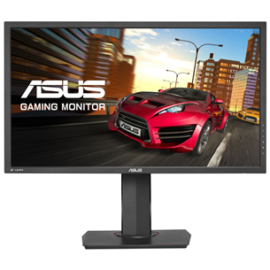 28" Ultra HD LED TN монитор, Asus