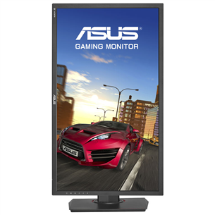 28" Ultra HD LED TN монитор, Asus