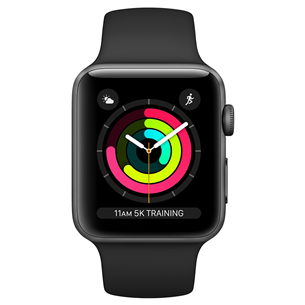 Smart watch Apple Watch Series 3 GPS (42 mm)