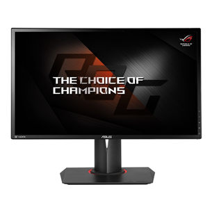 24'' Full HD LED TN-monitor ASUS ROG Swift