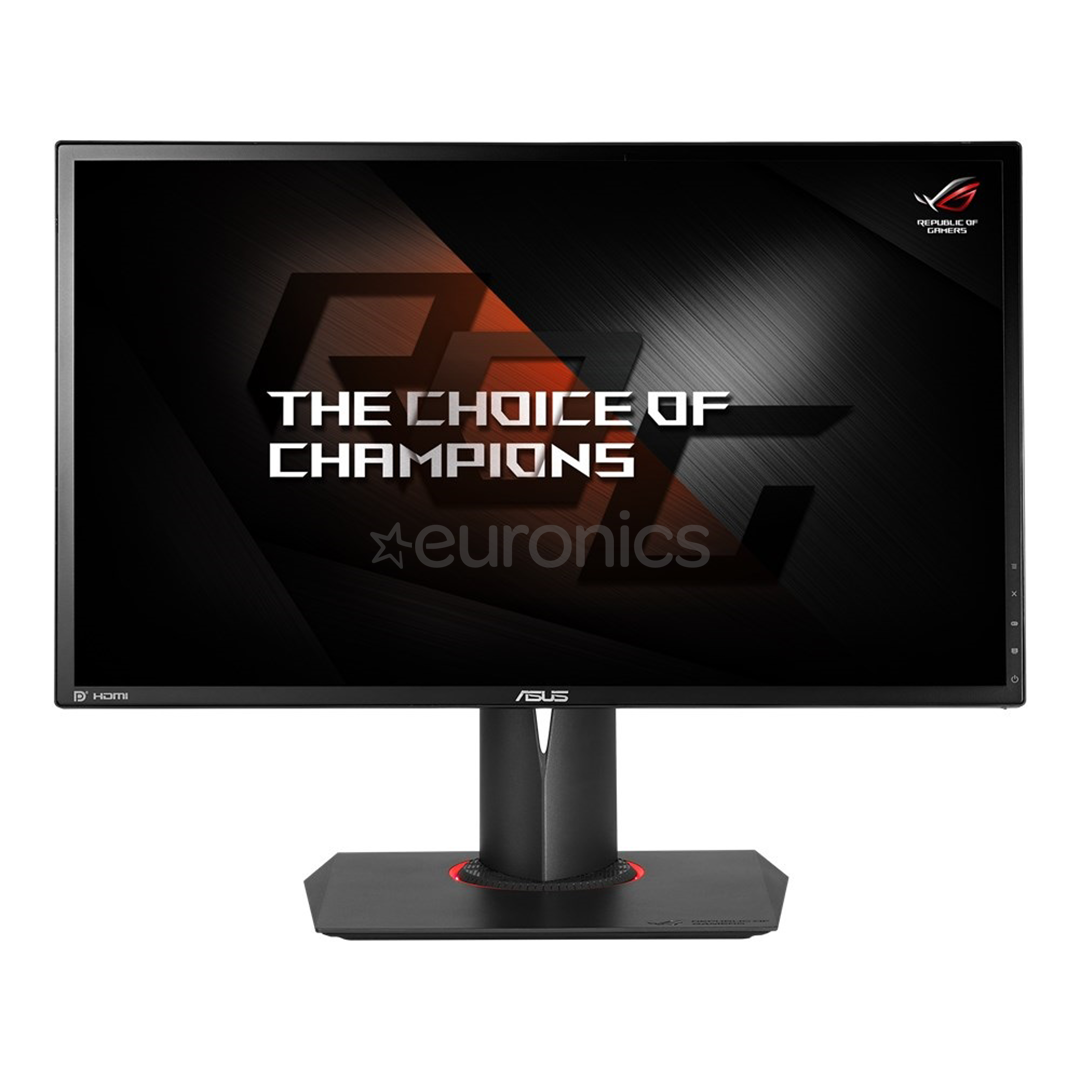 24'' Full HD LED TN-monitor ASUS ROG Swift