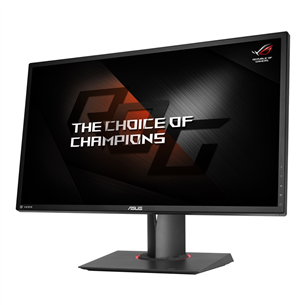 24'' Full HD LED TN-monitor ASUS ROG Swift