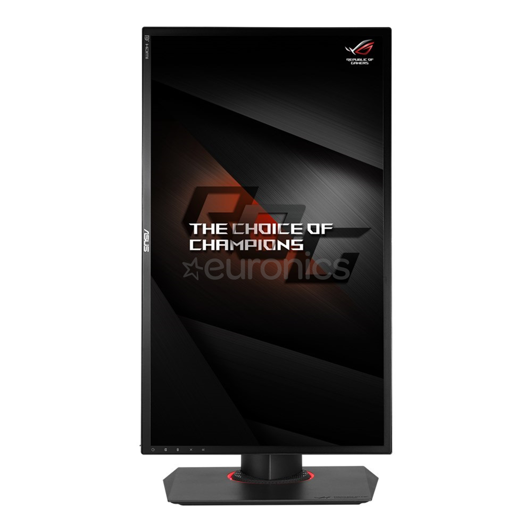 24'' Full HD LED TN-monitor ASUS ROG Swift