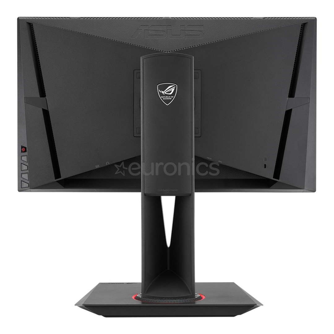 24'' Full HD LED TN-monitor ASUS ROG Swift