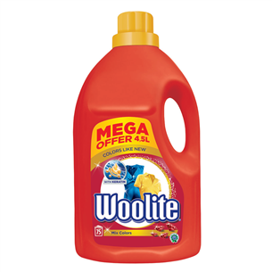 Pesuvahend Woolite Color 4,5 L