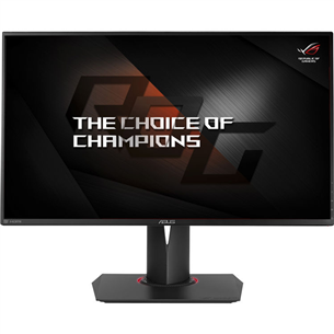 27'' WQHD LED TN monitor ASUS ROG Swift