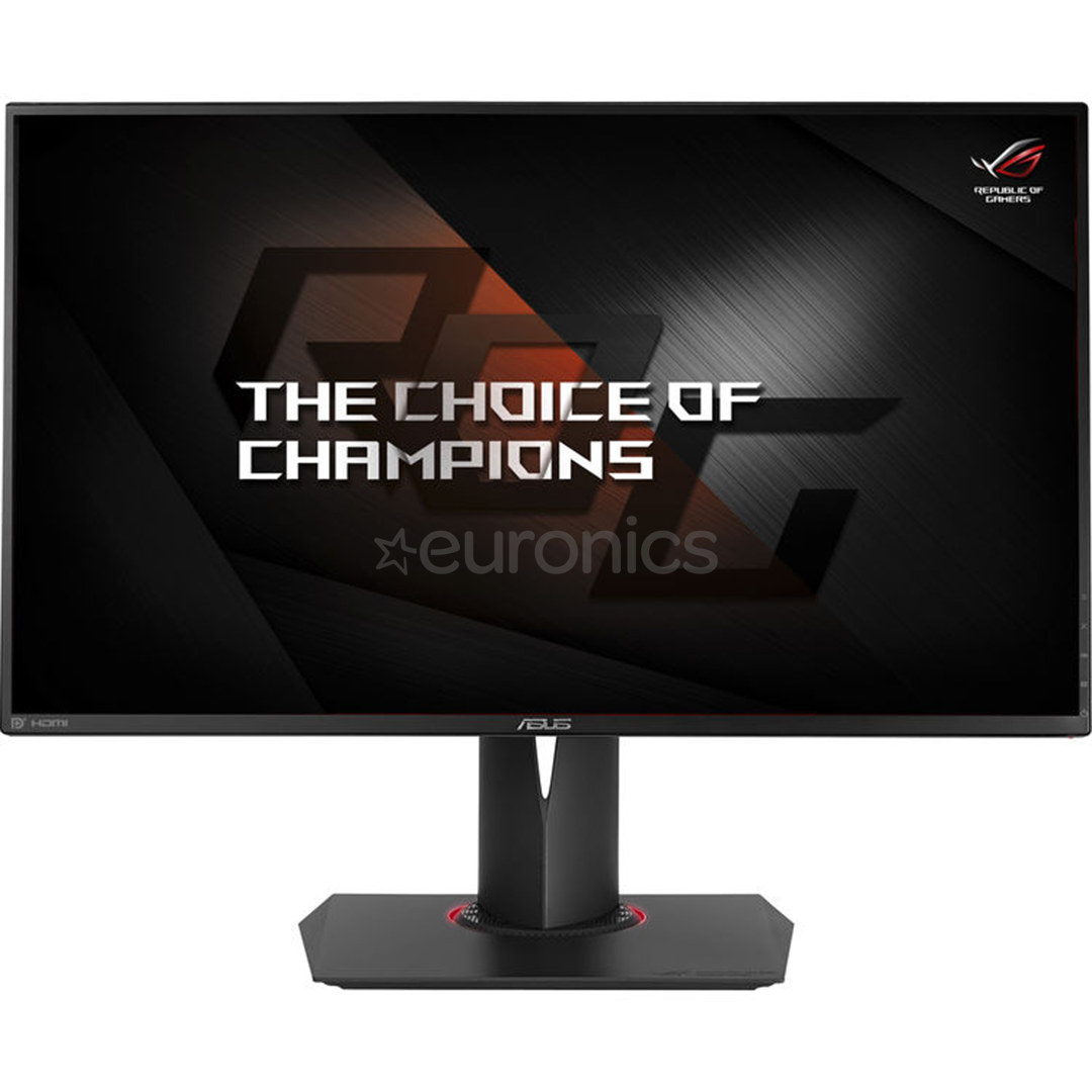 27'' WQHD LED TN-monitor ASUS ROG Swift