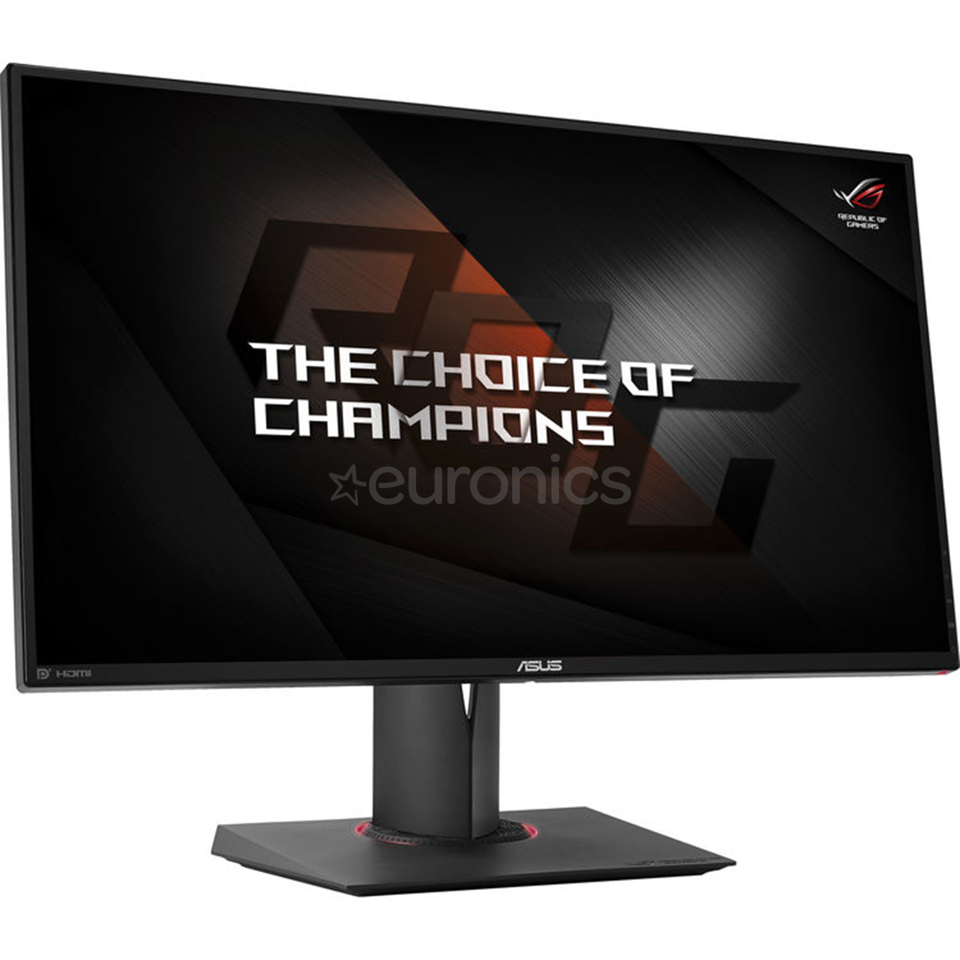 27'' WQHD LED TN-monitor ASUS ROG Swift
