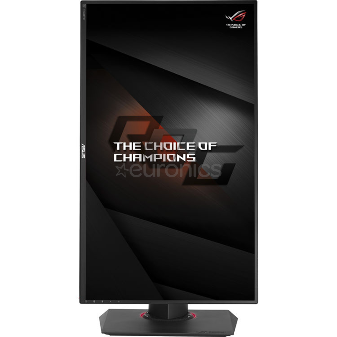 27'' WQHD LED TN-monitor ASUS ROG Swift