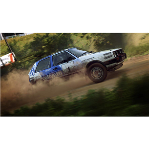 Arvutimäng DiRT Rally 2.0 Day One Edition