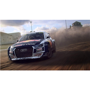 Arvutimäng DiRT Rally 2.0 Deluxe Edition