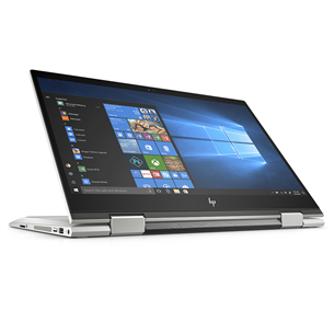 Notebook HP Envy x360 15-cn0005no