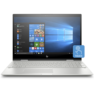 Notebook HP Envy x360 15-cn0005no