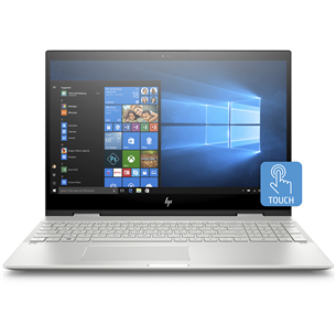 Ноутбук HP Envy x360 15-cn0005no