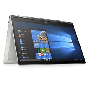 Ноутбук HP Envy x360 15-cn0005no