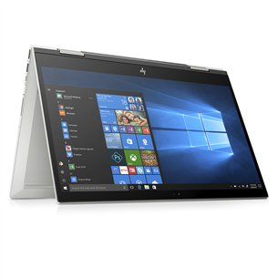 Notebook HP Envy x360 15-cn0005no