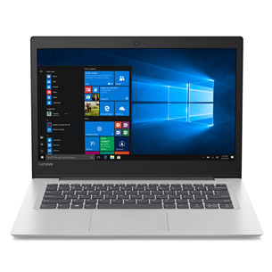 Ноутбук Lenovo IdeaPad S130-14IGM