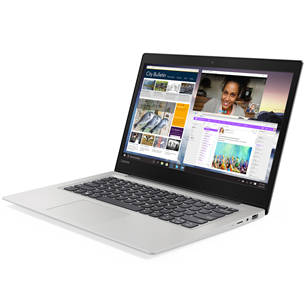 Ноутбук Lenovo IdeaPad S130-14IGM