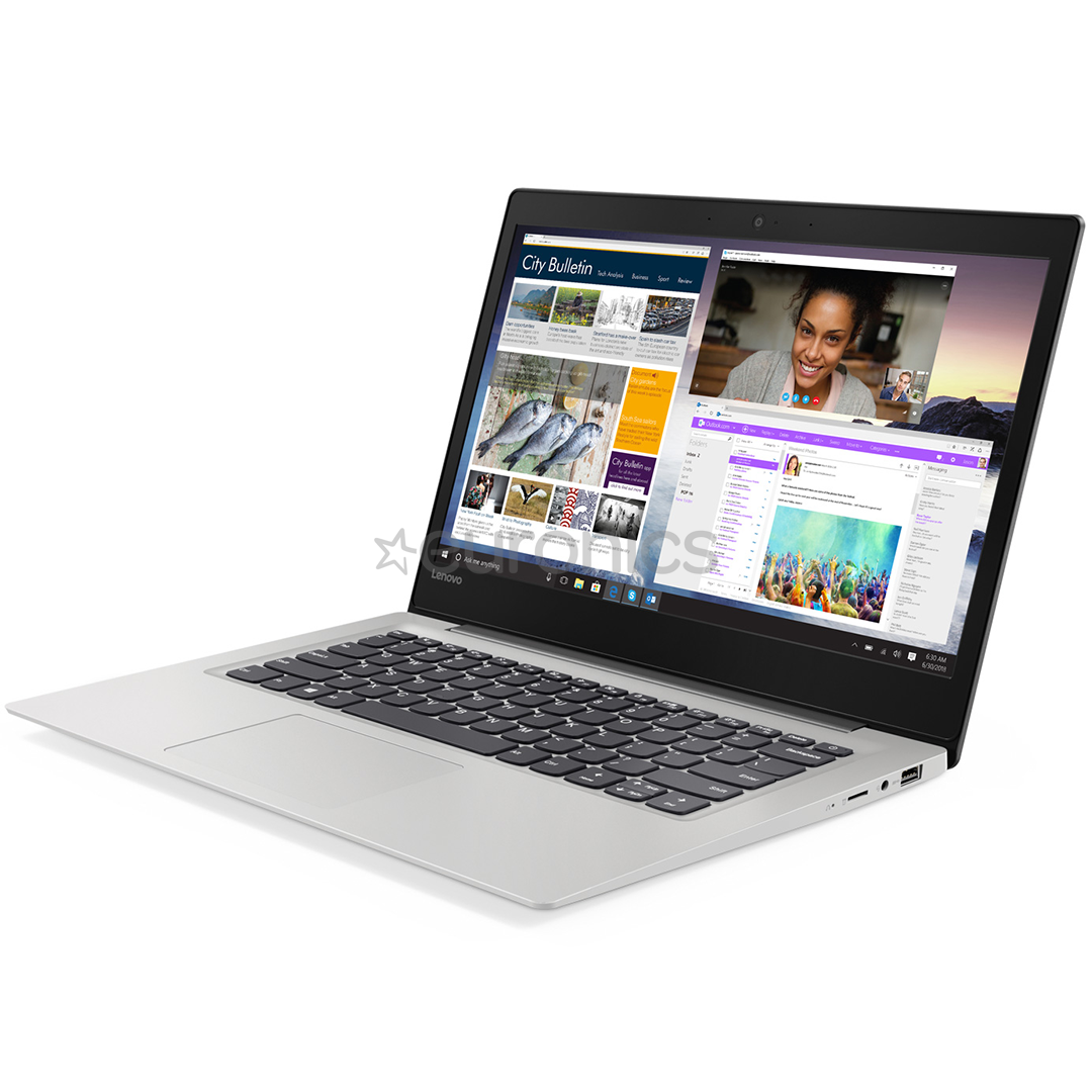Sülearvuti Lenovo IdeaPad S130-14IGM
