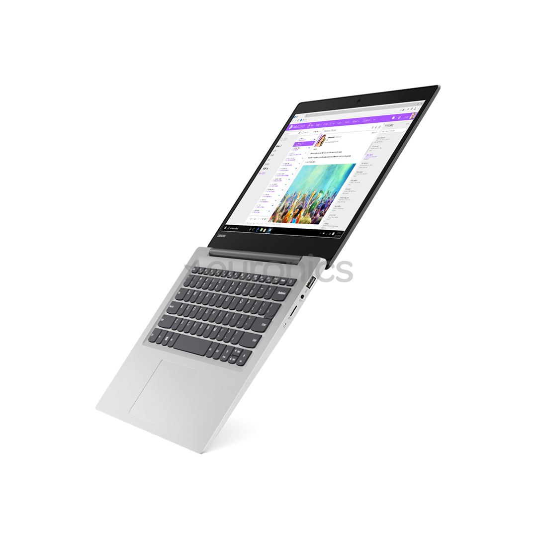 Sülearvuti Lenovo IdeaPad S130-14IGM